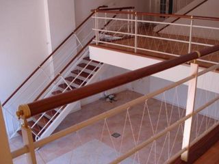 Casa adosada en alquiler en Canillas en Madrid