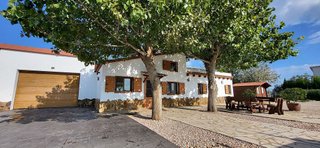 Chalet en venta en Deltebre