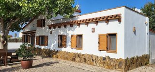 Chalet en venta en Deltebre