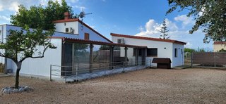 Chalet en venta en Deltebre