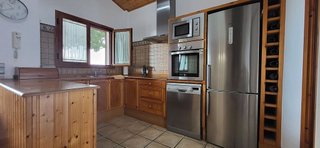 Chalet en venta en Deltebre