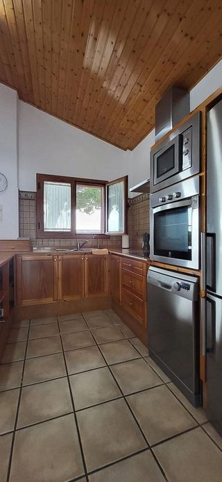 Chalet en venta en Deltebre