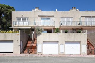 Casa en venta en Sant Pol - Volta de l'Ametller en Sant Feliu de Guíxols