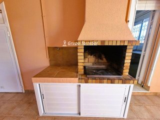 Casa pareada en venta en Centro en Roda de Barà