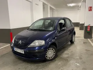 Citroen C3 2003