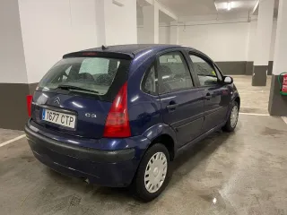 Citroen C3 2003