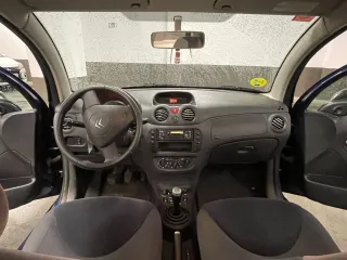 Citroen C3 2003