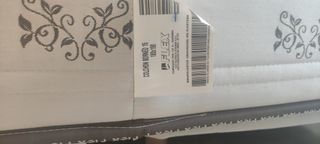 Colchón Borneo 180x190