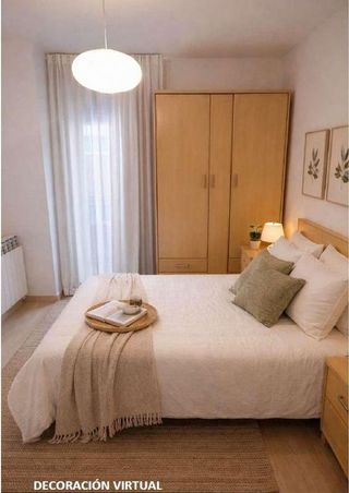 Piso en venta en Instituts - Universitat en Lleida