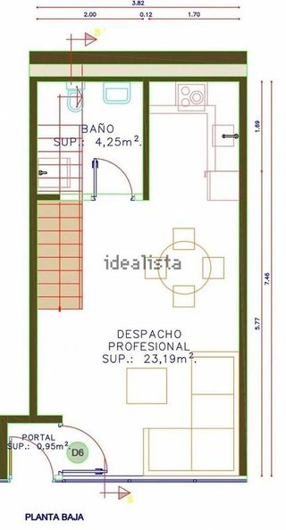 Piso en alquiler en Dehesa Vieja - Puente Cultural en San Sebastián de los Reyes