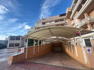 Garaje en alquiler en Roquetas Centro en Roquetas de Mar