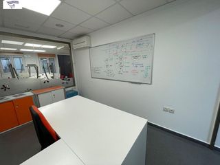 Oficina en alquiler en Carretas - Huerta de Marzo - La Pajarita en Albacete