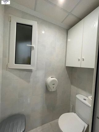 Oficina en alquiler en Carretas - Huerta de Marzo - La Pajarita en Albacete