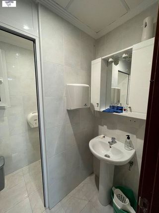 Oficina en alquiler en Carretas - Huerta de Marzo - La Pajarita en Albacete