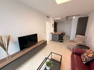 Piso en alquiler en Los Ángeles - Cruz de Caravaca en Almería