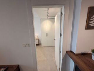 Piso en alquiler en Los Ángeles - Cruz de Caravaca en Almería