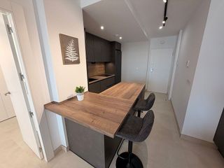 Piso en alquiler en Los Ángeles - Cruz de Caravaca en Almería