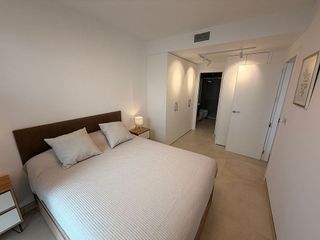 Piso en alquiler en Los Ángeles - Cruz de Caravaca en Almería