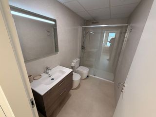 Piso en alquiler en Los Ángeles - Cruz de Caravaca en Almería