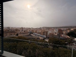 Piso en alquiler en Los Ángeles - Cruz de Caravaca en Almería