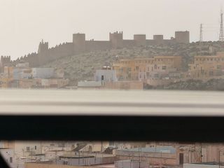Piso en alquiler en Los Ángeles - Cruz de Caravaca en Almería