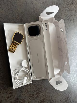 Apple Watch Series 10