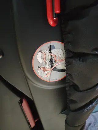 Silla de coche Maxi-Cosi 9-18kg