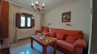 Chalet en venta en Tudela