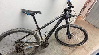 Bicicleta de Montaña Orbea alma 29”