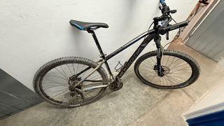Bicicleta de Montaña Orbea alma 29”