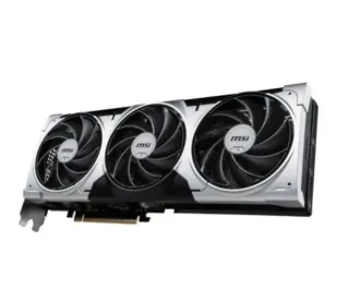 MSI RTX 5080 Ventus 3X 16GB GDDR7 OC "PLUS"