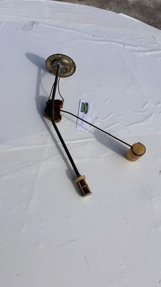 COM1207 Aforador Land Rover Serie III