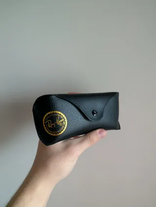 Gafas de sol Ray-Ban Polarizadas