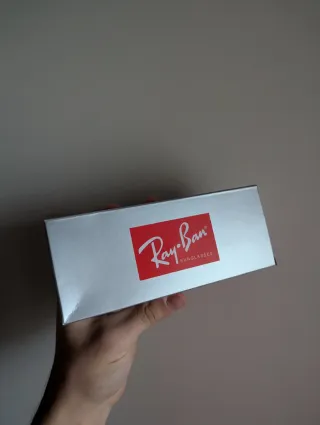 Gafas de sol Ray-Ban Polarizadas