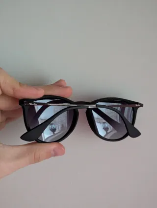 Gafas de sol Ray-Ban Polarizadas