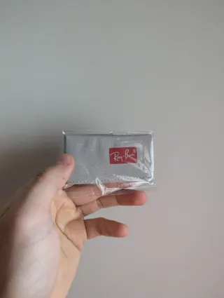 Gafas de sol Ray-Ban Polarizadas