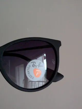 Gafas de sol Ray-Ban Polarizadas