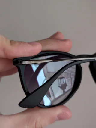 Gafas de sol Ray-Ban Polarizadas