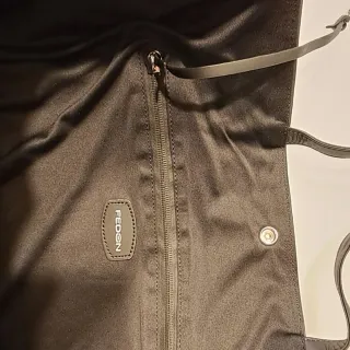 Borsa Tote Fedon Nera