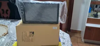 Amplificador DELTE D-22 Stereo High Power