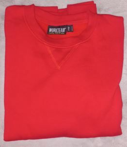 Lote 5 Sudaderas Deportivas Varias (Todas talla M)