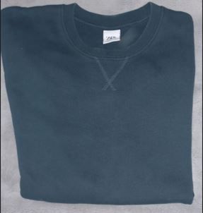 Lote 5 Sudaderas Deportivas Varias (Todas talla M)