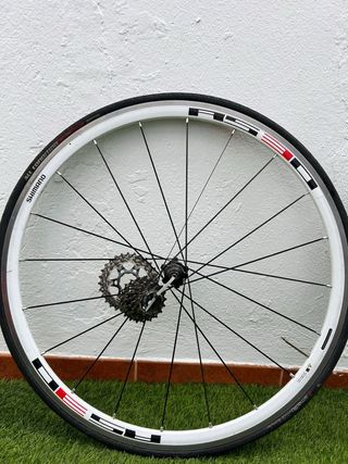 Ruedas de aluminio S30