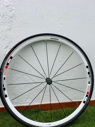 Ruedas de aluminio S30