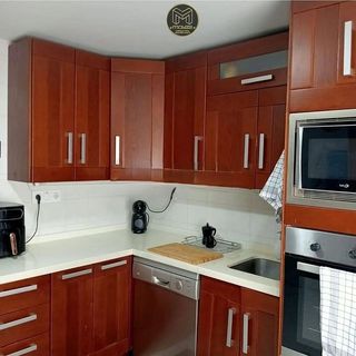 Chalet en venta en Guardia de Jaén (La)