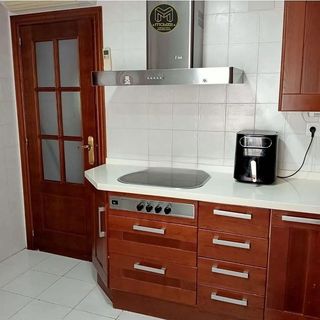 Chalet en venta en Guardia de Jaén (La)