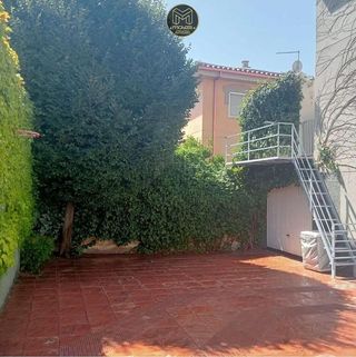 Chalet en venta en Guardia de Jaén (La)