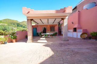 Casa rural en venta en Los Monteros - Bahía de Marbella en Marbella