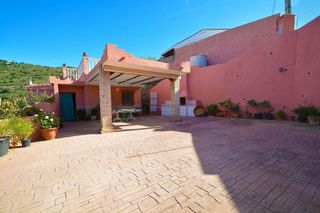 Casa rural en venta en Los Monteros - Bahía de Marbella en Marbella