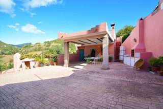 Casa rural en venta en Los Monteros - Bahía de Marbella en Marbella